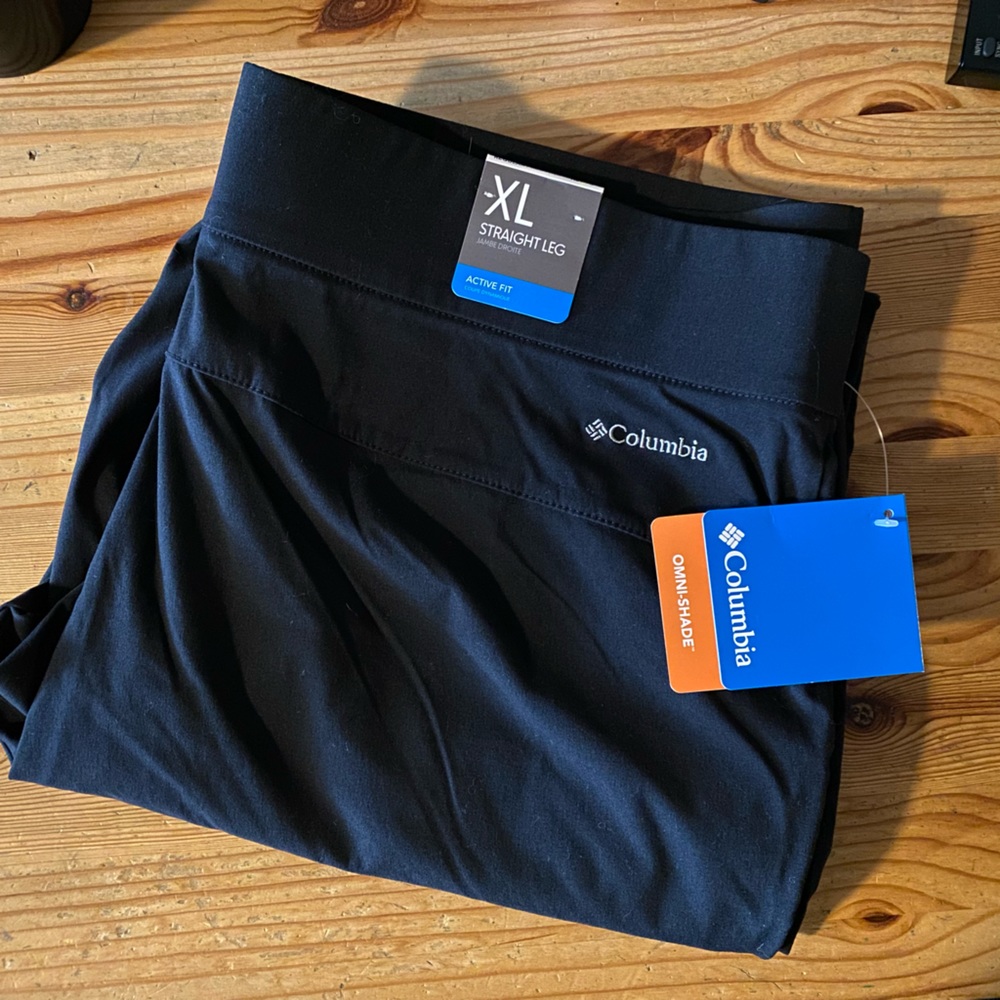 Columbia Omni Shade Hiking Pant